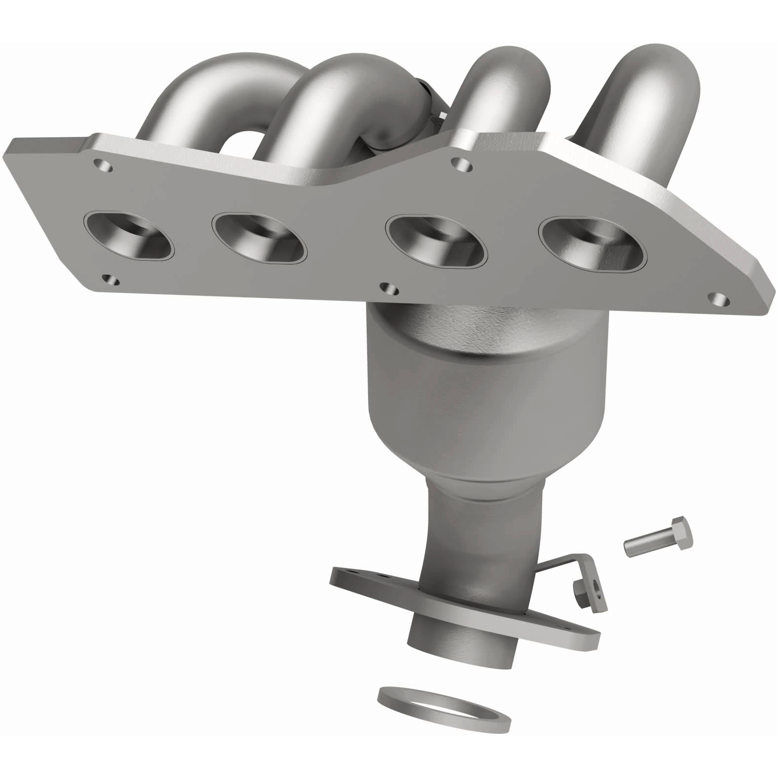 MagnaFlow Exhaust Products 51327 OEM Grade Manifold Catalytic Converter